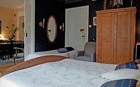 Eklanda Bed&Breakfast